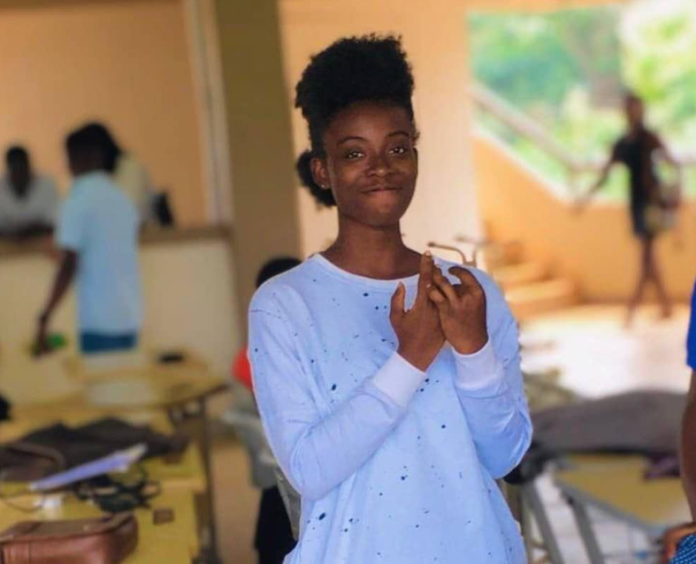 Grace Offeibea