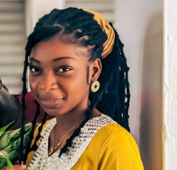 Joana Deladem Yabani,