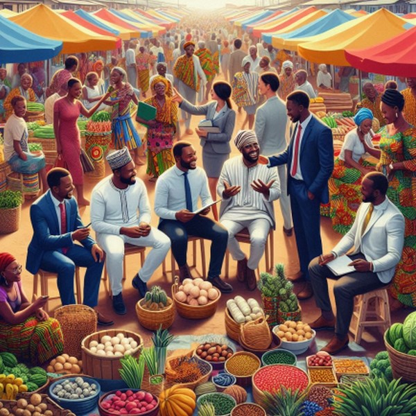 investment in Ghana (Copy)