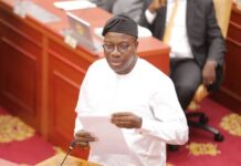 “I beg you, let’s not politicise Bawku conflict”- Mahama Ayariga tells Nitiwul