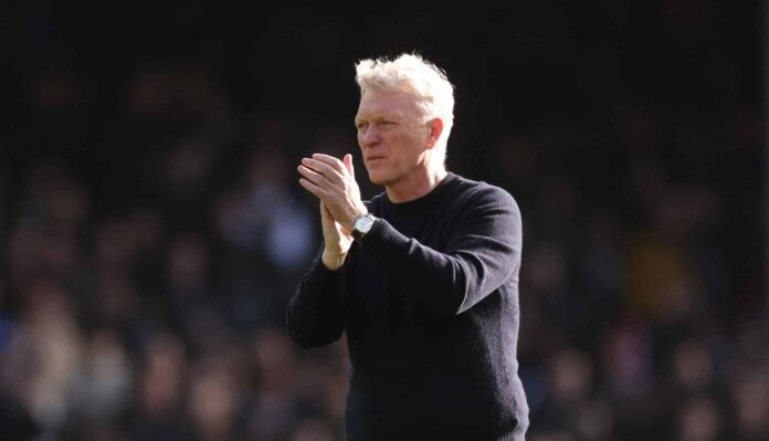 Everton FC v Manchester United FC - Premier League