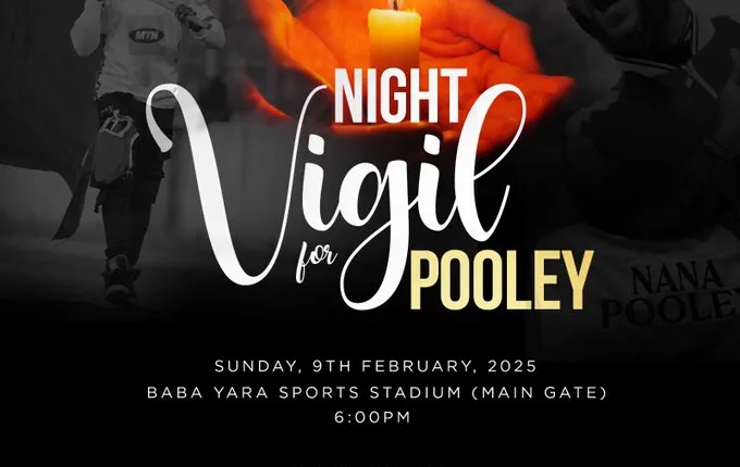 poley-vigil