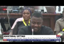 Galamsey: Fair cocoa prices will stop farmers from selling lands – Dumelo