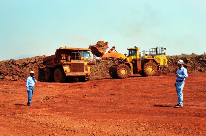 Ghana Bauxite Company Ghana Bauxite Company