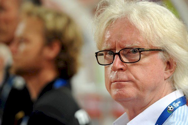 Winfried Schäfer