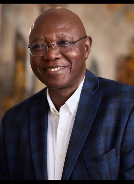 Akwasi Opong-Fosu is a governance and public policy analyst Akwasi Opong-Fosu is a governance and public policy analyst