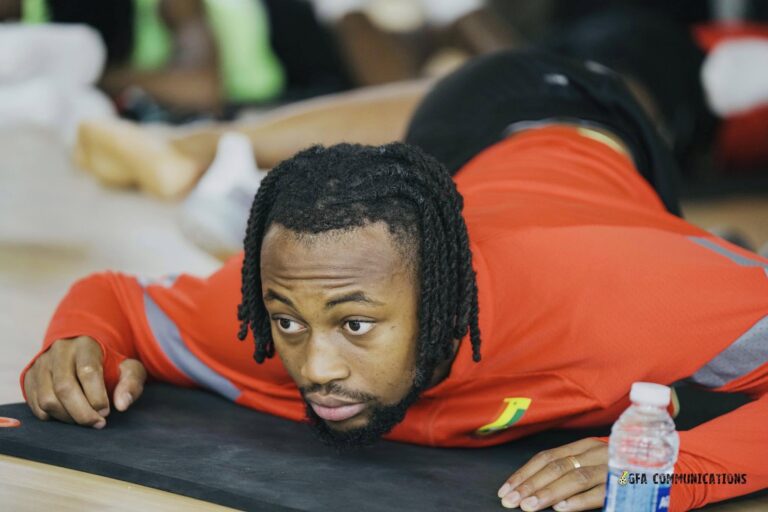 I will always honour Black Stars call-up – Antoine Semenyo