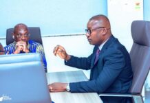 Government not implementing load shedding – Energy Minister