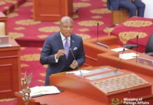 Over 700 Ghanaians scammed, trafficked across West Africa countries – Ablakwa