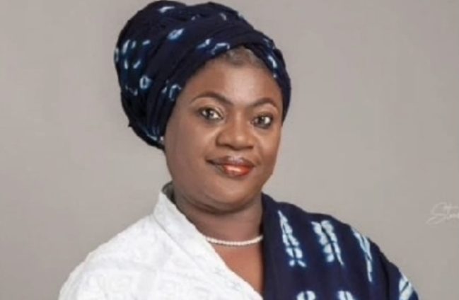 Akosua Abdallah