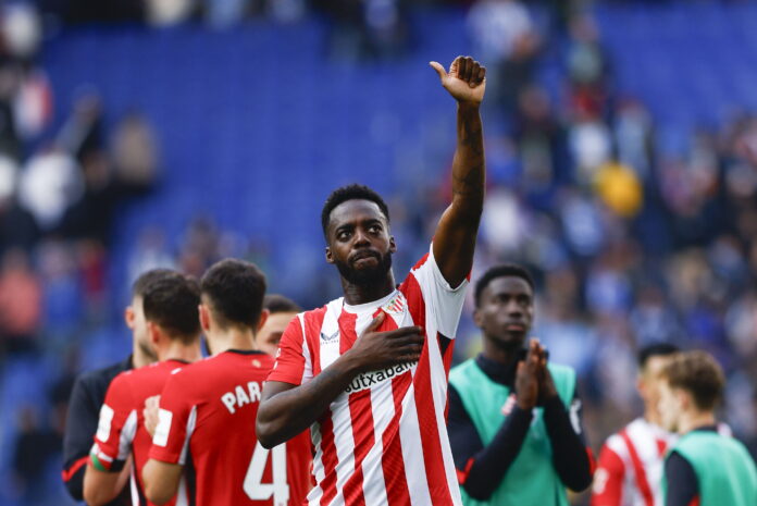 La Liga - RCD Espanyol vs. Athletic Club Bilbao