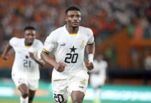 Playing for Ghana is important to me – Mohammed Kudus