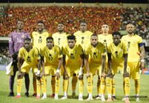 Zito urges Black Stars to adopt winning mentality for WCQ against Chad, Mali