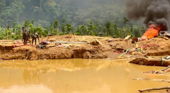 Galamsey