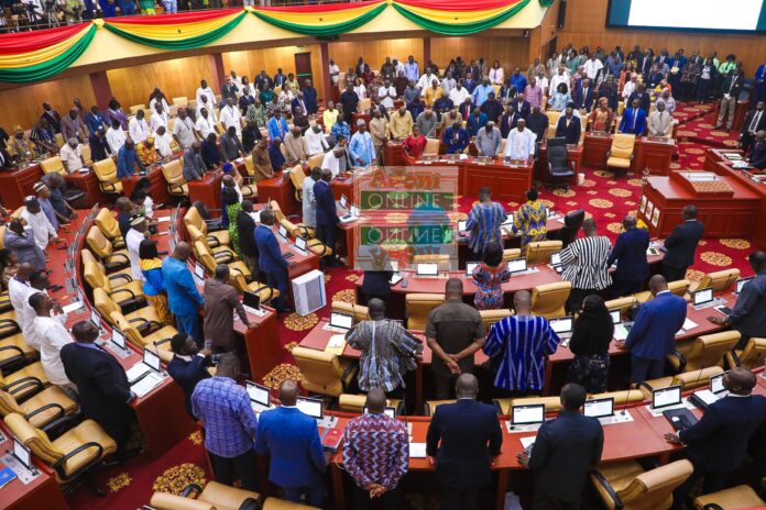Parliament