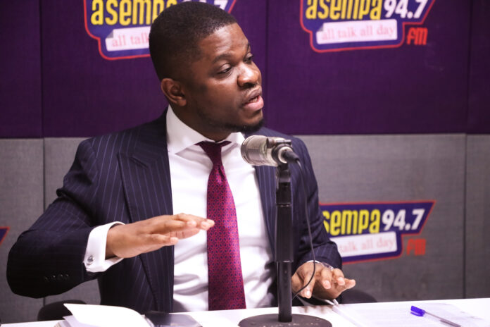 Sammy Gyamfi