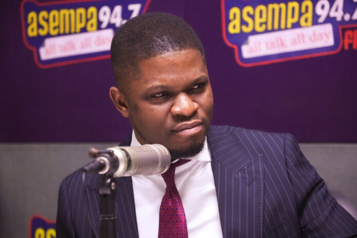 Sammy Gyamfi
