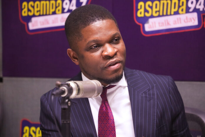 Sammy Gyamfi