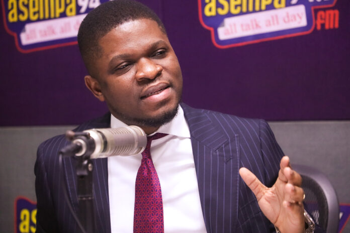 Sammy Gyamfi