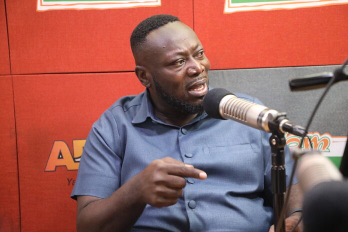 George Opare Addo
