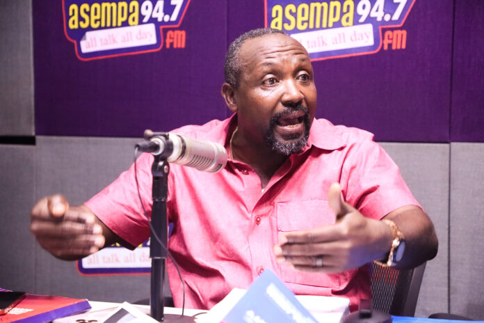 John Boadu