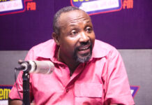 What has the gov’t used the dollar for? – John Boadu questions currency stability