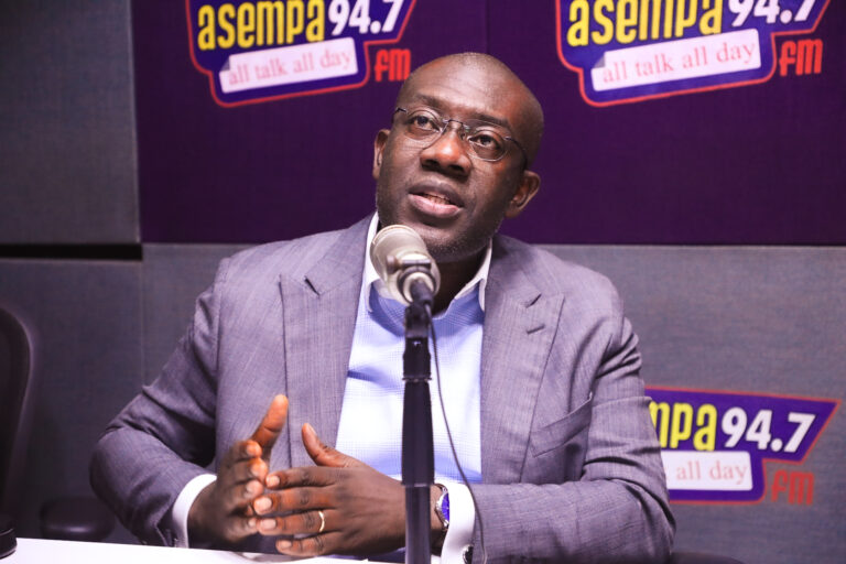 24-hour economy achievable, but… – Oppong Nkrumah