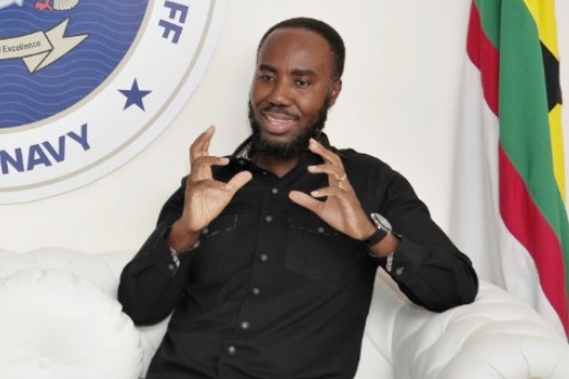 Kwabena Adu Boahene