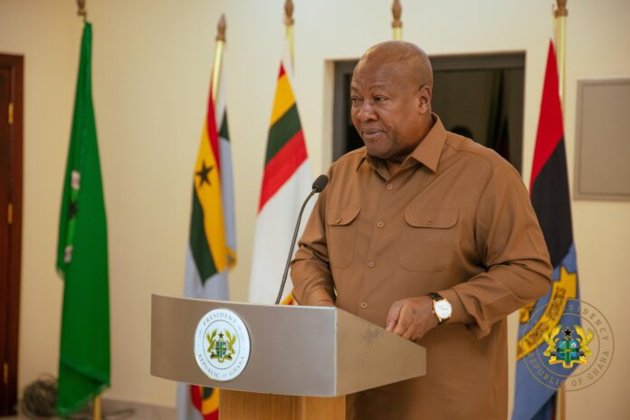 Mahama
