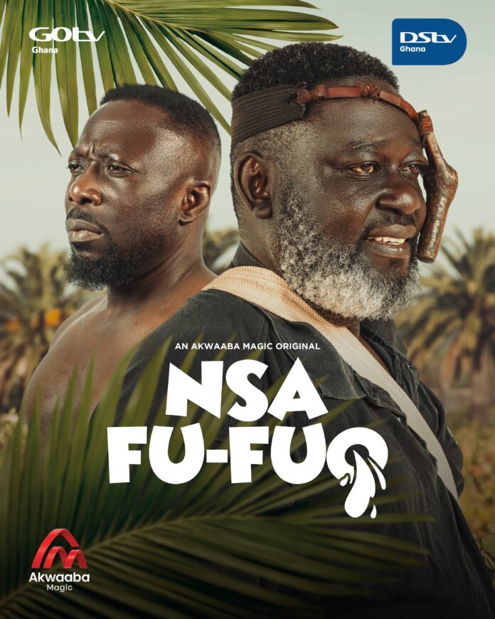 Nsa Fufuo_KV