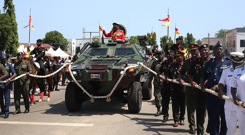 Oppong Peprah