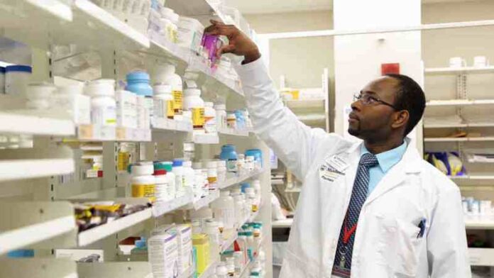 Pharmacist (Copy)