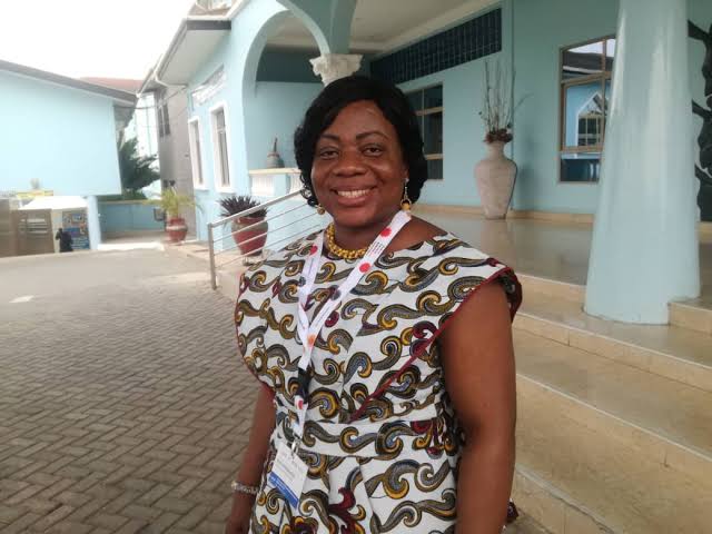 Prof Smile Dzisi