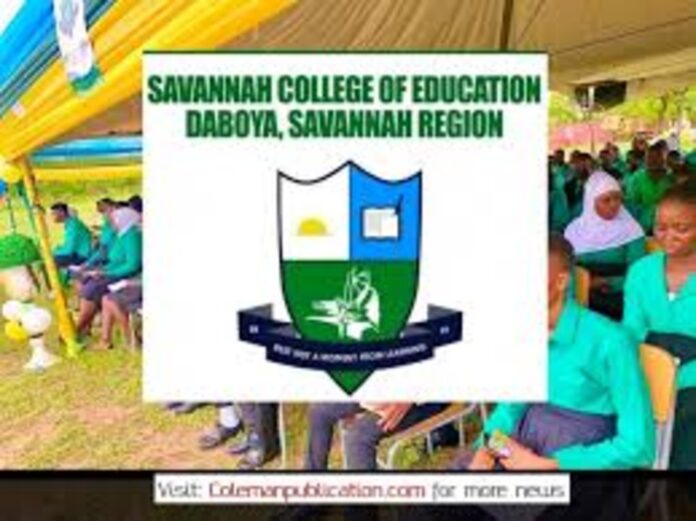 Savannah College of Education absorbed into public college system Savannah College of Education absorbed into public college system