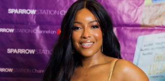 Joselyn Dumas appointed Deputy Director for Diaspora Affairs