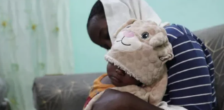 One-year-olds among those raped during Sudan civil war - UN