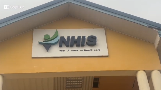 Illegal fees, poor network, hindering NHIA membership renewals in Bono Region Illegal fees, poor network, hindering NHIA membership renewals in Bono Region