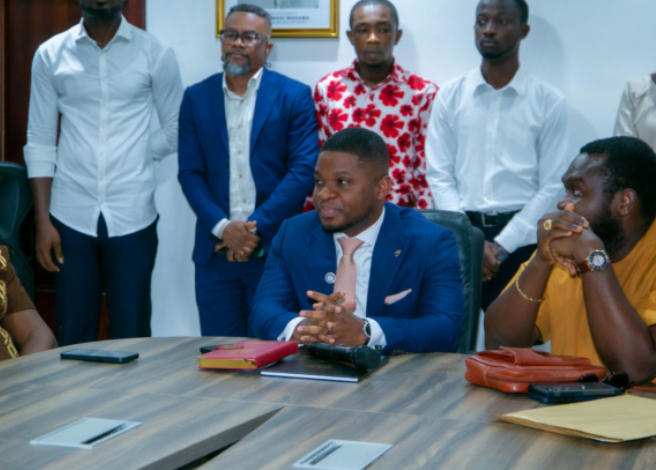 Assoc. of small-scale miners hopeful Goldbod initiative will offer members fair pricing Assoc. of small-scale miners hopeful Goldbod initiative will offer members fair pricing