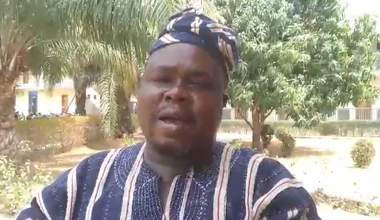 Oti residents push for MMDCE elections in general polls