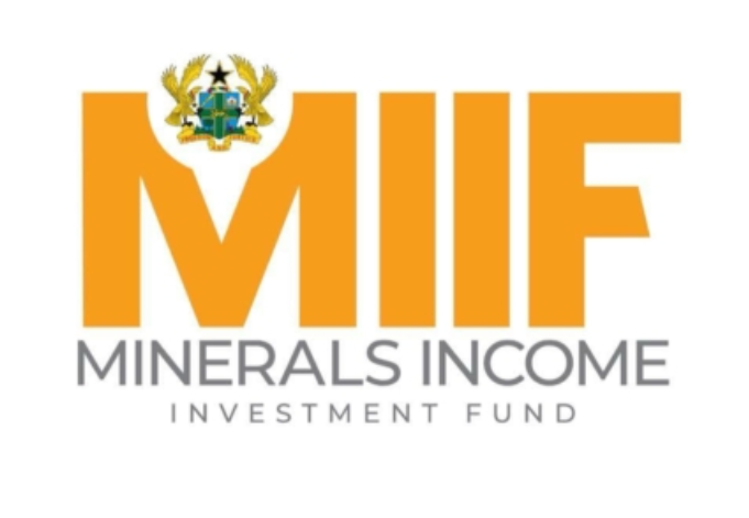 Minerals Income Investment Fund (MIIF) Minerals Income Investment Fund (MIIF)