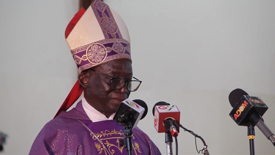 Catholic Bishops’ Conference calls for TVET schools in every Region