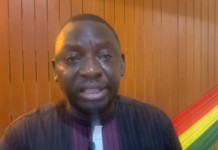 Free SHS was used for propaganda – Education Committee Vice Chair