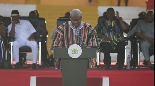 Mahama