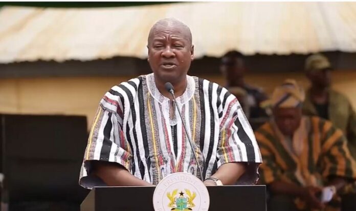 Mahama