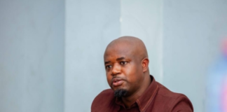 Chief Executive of the National Petroleum Authority (NPA), Godwin Kudzo Tameklo,