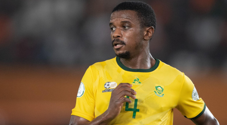 South Africa sweat over potential 2026 World Cup sanction