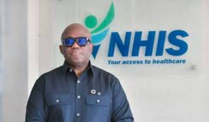 Victor Bampoe NHIA (1)