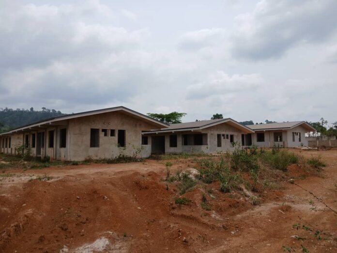 Bodi traditional leaders call on govt to complete Agenda 111 project