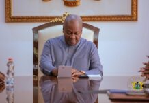 Support Mahama’s reset agenda – CPP urges Ghanaians