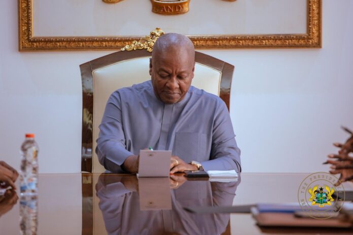 Mahama